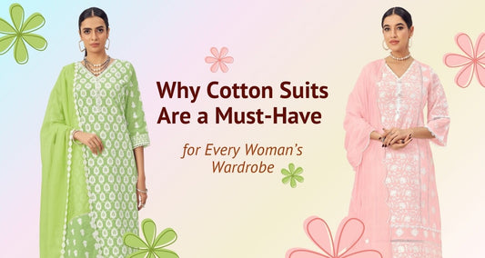 Your Ultimate Guide to Buying Designer Kurtis Online for Summer 2025