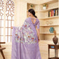 Silk Rich with Jacquard Detailing