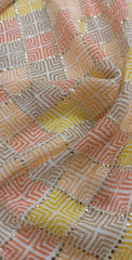 Abstract Designs Fabrics