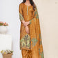 Women Muslin Digital Print Handwork And Sequence Kurtis - jivora