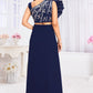 Premium Georgette Embroidery & Hand Work Fancy Crop Top/ Sharara & Choli