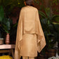 Premium Natural Viscose Jacquard Butti And Hand Work Salwar/Kameez/Dupatta/3 Pcs Set