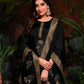 Premium Natural Viscose Jacquard Butti And Hand Work Salwar/Kameez/Dupatta/3 Pcs Set