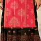 2 Layered Inner Cotton And Outward Jacket Chanderi Kurti - jivora