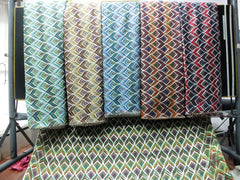 Abstract Designs Fabrics