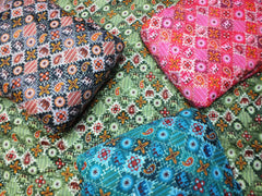 Abstract Designs Fabrics